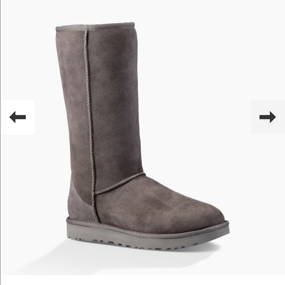 LOWEST PRICE ‼️ BRAND NEW TALL UGGS